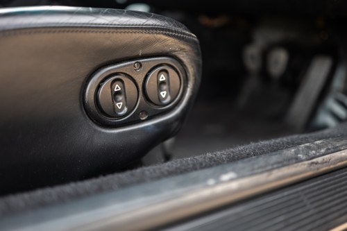 1995 Porsche 993 911 Carrera 4 Te koop (foto 101 van 291)