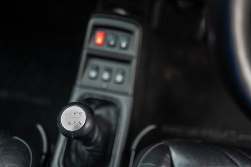 1995 Porsche 993 911 Carrera 4 Te koop (foto 104 van 291)