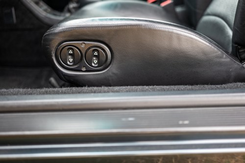 1995 Porsche 993 911 Carrera 4 Te koop (foto 133 van 291)