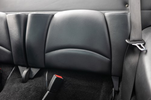 1995 Porsche 993 911 Carrera 4 Te koop (foto 135 van 291)