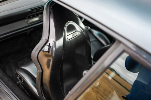 1995 Porsche 993 911 Carrera 4 Te koop (foto 137 van 291)