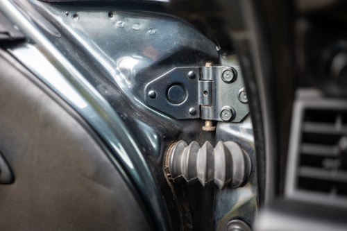 1995 Porsche 993 911 Carrera 4 Te koop (foto 140 van 291)