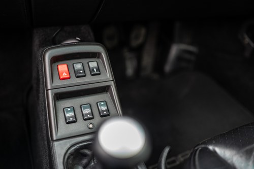 1995 Porsche 993 911 Carrera 4 Te koop (foto 145 van 291)