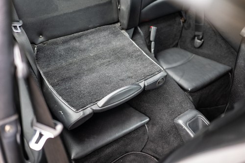 1995 Porsche 993 911 Carrera 4 Te koop (foto 147 van 291)