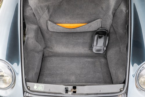 1995 Porsche 993 911 Carrera 4 Te koop (foto 154 van 291)