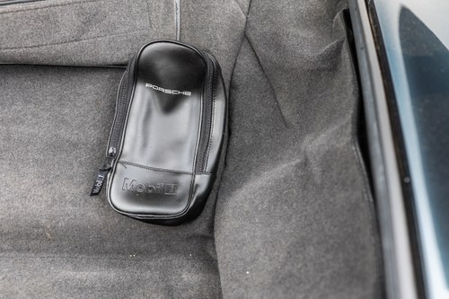 1995 Porsche 993 911 Carrera 4 Te koop (foto 161 van 291)