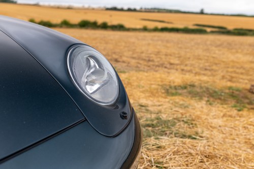 1995 Porsche 993 911 Carrera 4 Te koop (foto 170 van 291)