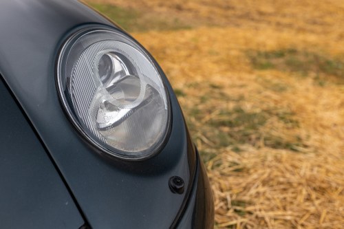 1995 Porsche 993 911 Carrera 4 Te koop (foto 171 van 291)