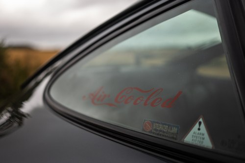 1995 Porsche 993 911 Carrera 4 Te koop (foto 175 van 291)