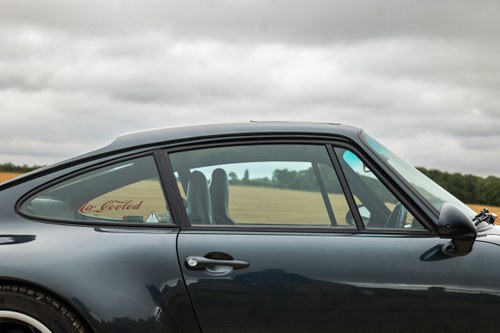 1995 Porsche 993 911 Carrera 4 Te koop (foto 185 van 291)