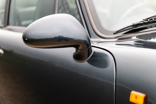 1995 Porsche 993 911 Carrera 4 Te koop (foto 189 van 291)