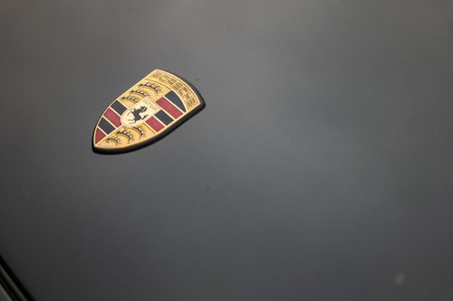 1995 Porsche 993 911 Carrera 4 Te koop (foto 193 van 291)