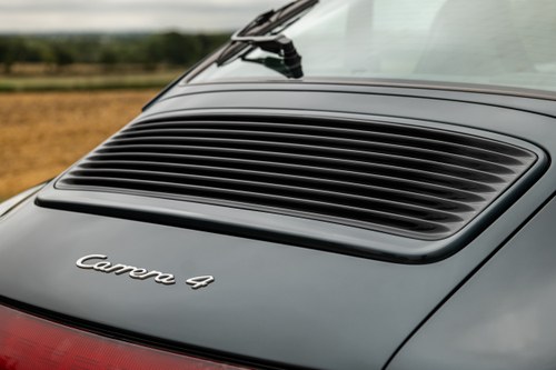 1995 Porsche 993 911 Carrera 4 Te koop (foto 205 van 291)