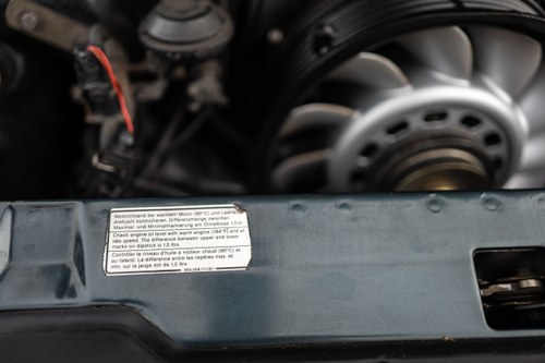 1995 Porsche 993 911 Carrera 4 Te koop (foto 214 van 291)