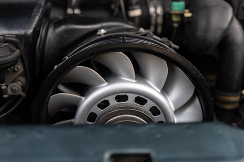 1995 Porsche 993 911 Carrera 4 Te koop (foto 225 van 291)