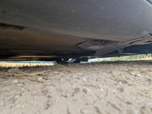 1995 Porsche 993 911 Carrera 4 Te koop (foto 231 van 291)