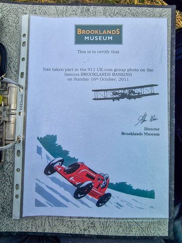 1995 Porsche 993 911 Carrera 4 Te koop (foto 250 van 291)