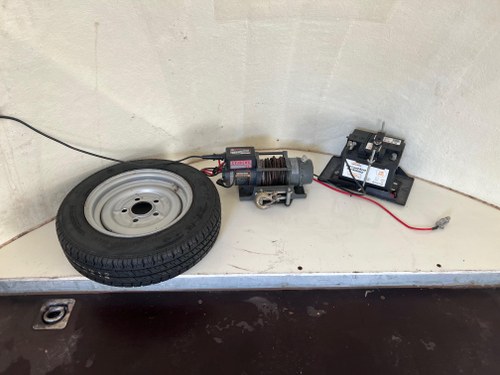 2013 Eco Velocity RS Covered Trailer zum Verkauf (Bild 16 von 18)