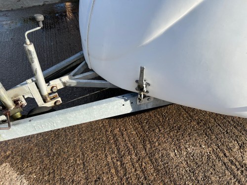 2013 Eco Velocity RS Covered Trailer zum Verkauf (Bild 18 von 18)