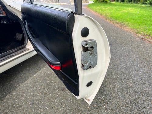 1972 Triumph Stag Mk1 Automatic zum Verkauf (Bild 20 von 49)