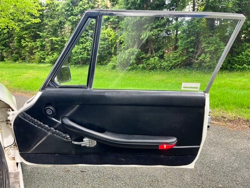 1972 Triumph Stag Mk1 Automatic zum Verkauf (Bild 18 von 49)