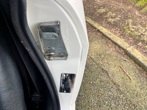 1972 Triumph Stag Mk1 Automatic zum Verkauf (Bild 19 von 49)