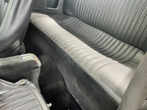 1972 Triumph Stag Mk1 Automatic zum Verkauf (Bild 16 von 49)