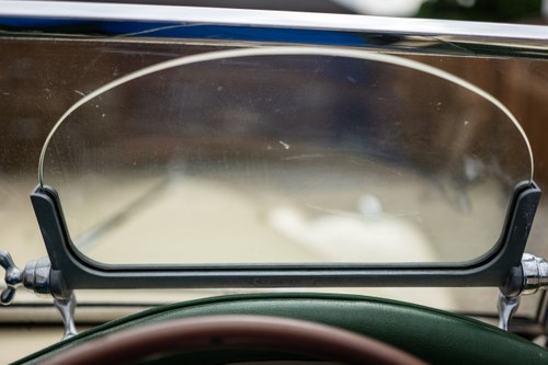 1954 MG TF 1250 zum Verkauf (Bild 55 von 231)