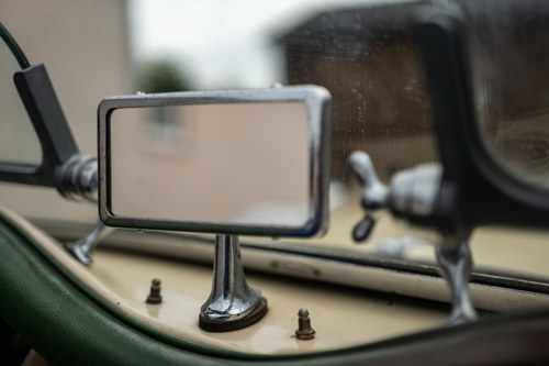 1954 MG TF 1250 zum Verkauf (Bild 56 von 231)