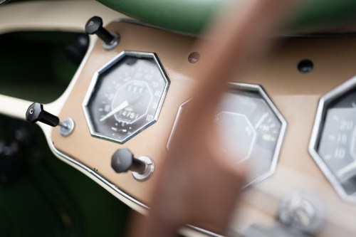 1954 MG TF 1250 zum Verkauf (Bild 57 von 231)