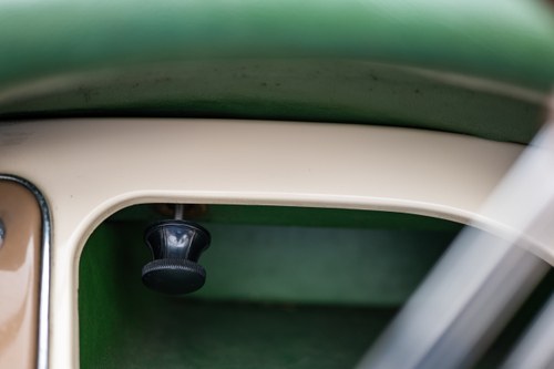 1954 MG TF 1250 zum Verkauf (Bild 63 von 231)