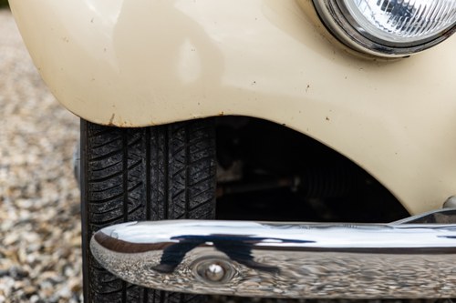 1954 MG TF 1250 zum Verkauf (Bild 77 von 231)