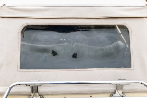 1954 MG TF 1250 zum Verkauf (Bild 92 von 231)