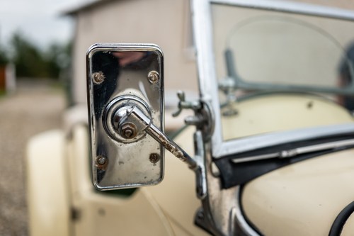 1954 MG TF 1250 zum Verkauf (Bild 126 von 231)