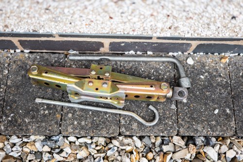 1954 MG TF 1250 zum Verkauf (Bild 155 von 231)