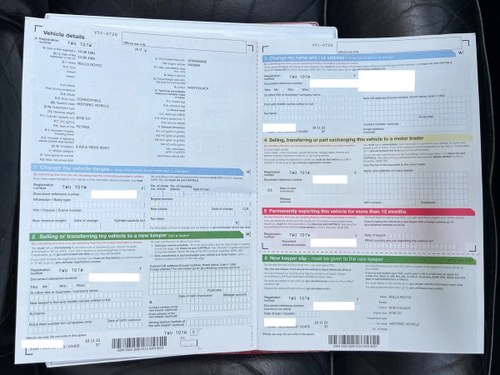 1981 Rolls-Royce Corniche DHC For Sale (picture 213 of 213)