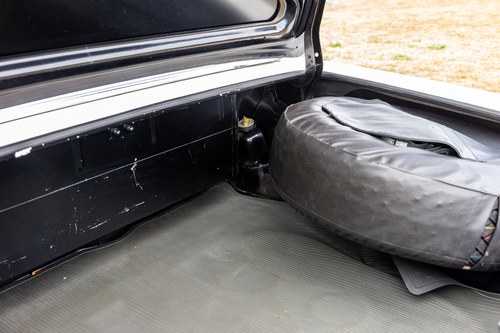 1967 Mercedes-Benz 250SL 'Pagoda' (W113) à vendre (picture 109 of 206)