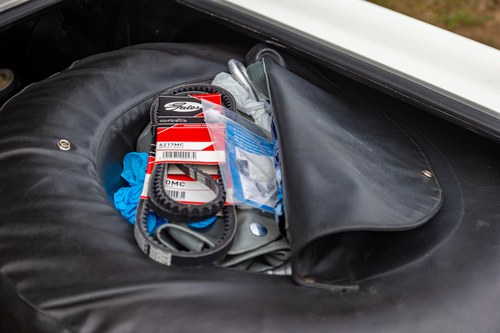 1967 Mercedes-Benz 250SL 'Pagoda' (W113) à vendre (picture 111 of 206)