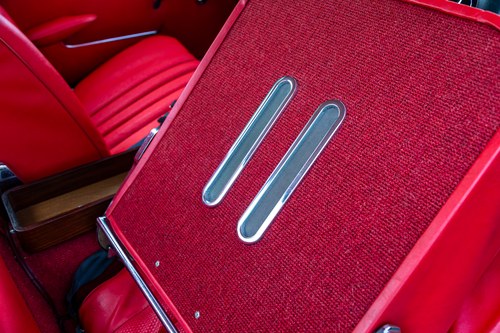 1967 Mercedes-Benz 250SL 'Pagoda' (W113) à vendre (picture 62 of 206)