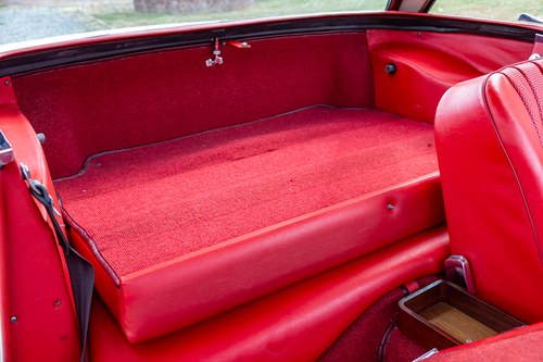 1967 Mercedes-Benz 250SL 'Pagoda' (W113) à vendre (picture 64 of 206)