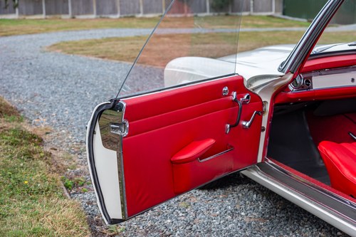 1967 Mercedes-Benz 250SL 'Pagoda' (W113) à vendre (picture 97 of 206)