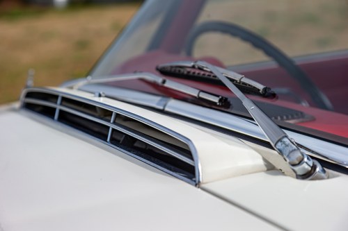 1967 Mercedes-Benz 250SL 'Pagoda' (W113) à vendre (picture 125 of 206)