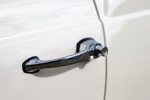 1967 Mercedes-Benz 250SL 'Pagoda' (W113) à vendre (picture 139 of 206)