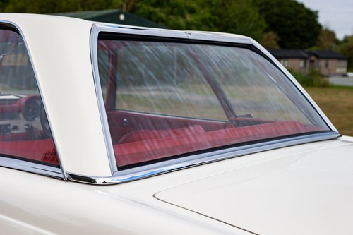 1967 Mercedes-Benz 250SL 'Pagoda' (W113) à vendre (picture 144 of 206)