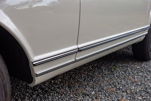 1967 Mercedes-Benz 250SL 'Pagoda' (W113) à vendre (picture 149 of 206)