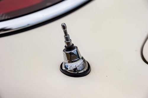 1967 Mercedes-Benz 250SL 'Pagoda' (W113) à vendre (picture 151 of 206)