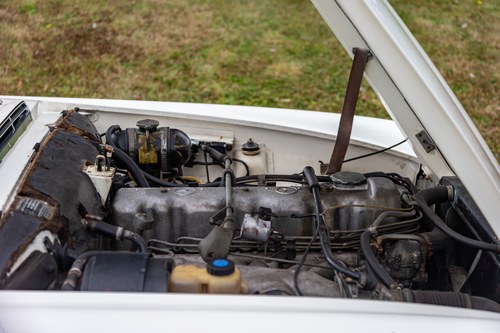 1967 Mercedes-Benz 250SL 'Pagoda' (W113) à vendre (picture 164 of 206)