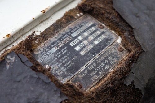 1967 Mercedes-Benz 250SL 'Pagoda' (W113) à vendre (picture 167 of 206)