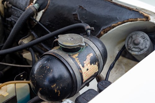 1967 Mercedes-Benz 250SL 'Pagoda' (W113) à vendre (picture 170 of 206)