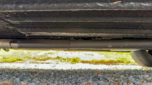 1967 Mercedes-Benz 250SL 'Pagoda' (W113) à vendre (picture 187 of 206)